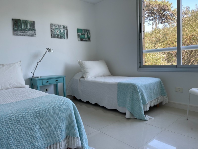 Penthouse en alquiler en Rincón del Indio a pocos metros del mar